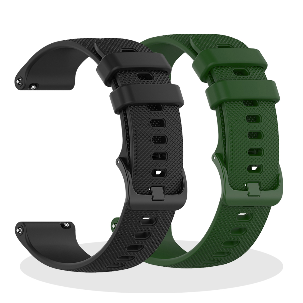Titan Watches Smartwatch - Tali jam tangan pintar, untuk Polar