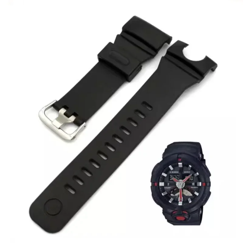 Casio Watches Smartwatch - Untuk Casio G-SHOCK GA-500 GA-500-7A GA-500-1A