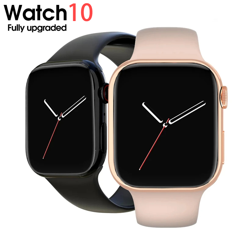 Smartwatch Health Watches - Jam Tangan Pintar 2026 10 Untuk