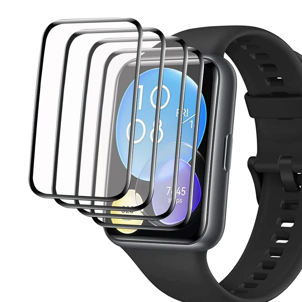 Smartwatch Watch Huawei - Kaca lembut untuk jam tangan Huawei