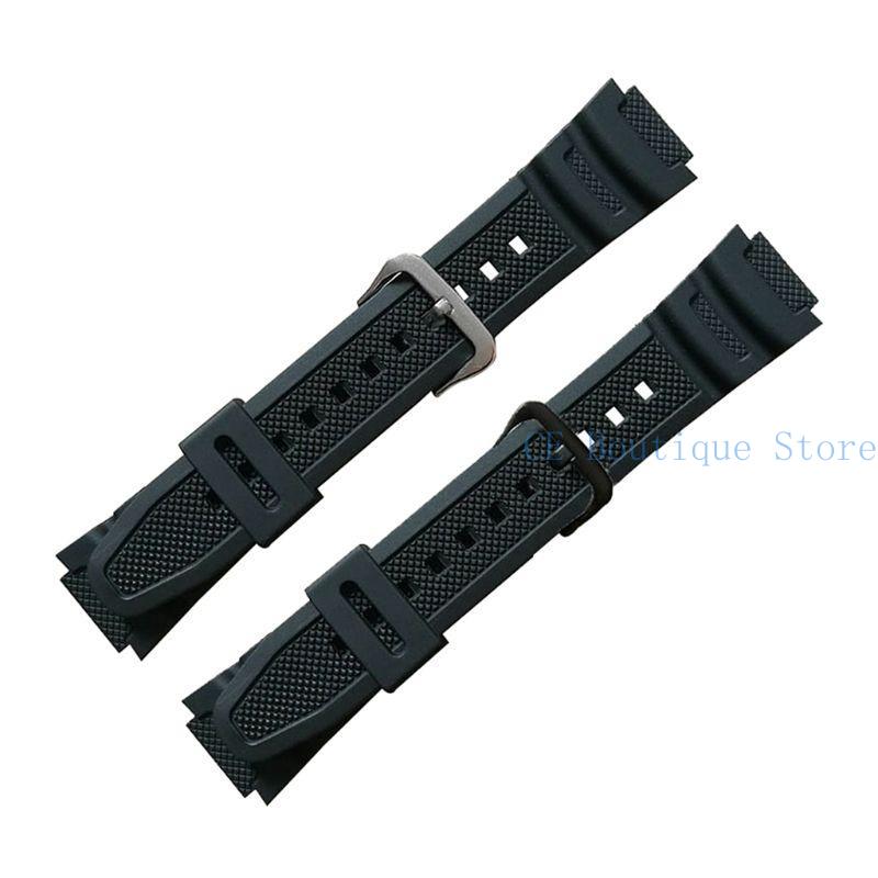 Casio Watches Smartwatch - Cocok untuk W735H W800 SGW300H Gelang