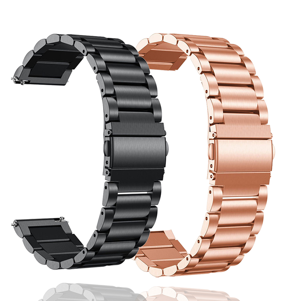 Titan Watches Smartwatch - Tali logam untuk menyalakan kutub 3