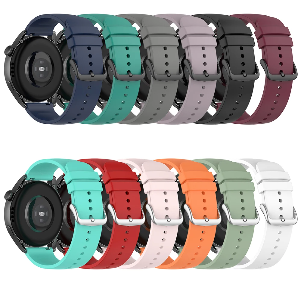 Titan Watches Smartwatch - Gelang jam tangan pintar 20mm 22mm