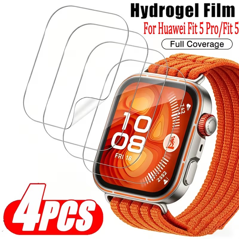 Smartwatch Watch Huawei - 1-4 Buah untuk Jam Tangan Huawei