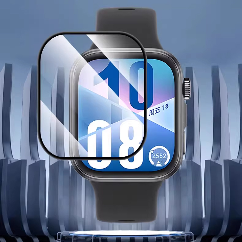 Smartwatch Watch Huawei - 5 Buah Film Tempered untuk Jam