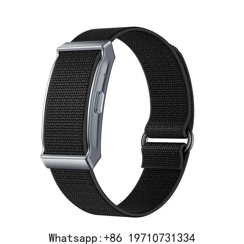 Smartwatch Health Watches - Gelang Pintar Pemantau Kesehatan Denyut Jantung