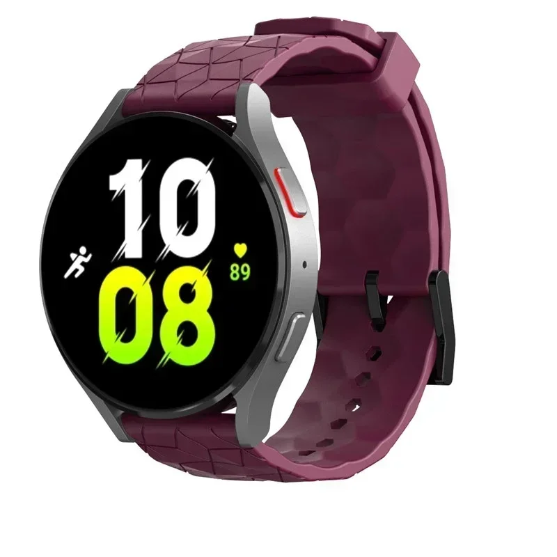Gelang jam tangan pintar silik - Titan Watches Smartwatch ulasan dan harga
