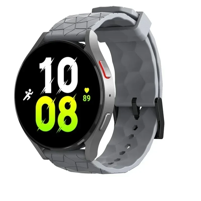 Gelang jam tangan pintar silik - Titan Watches Smartwatch ulasan dan harga