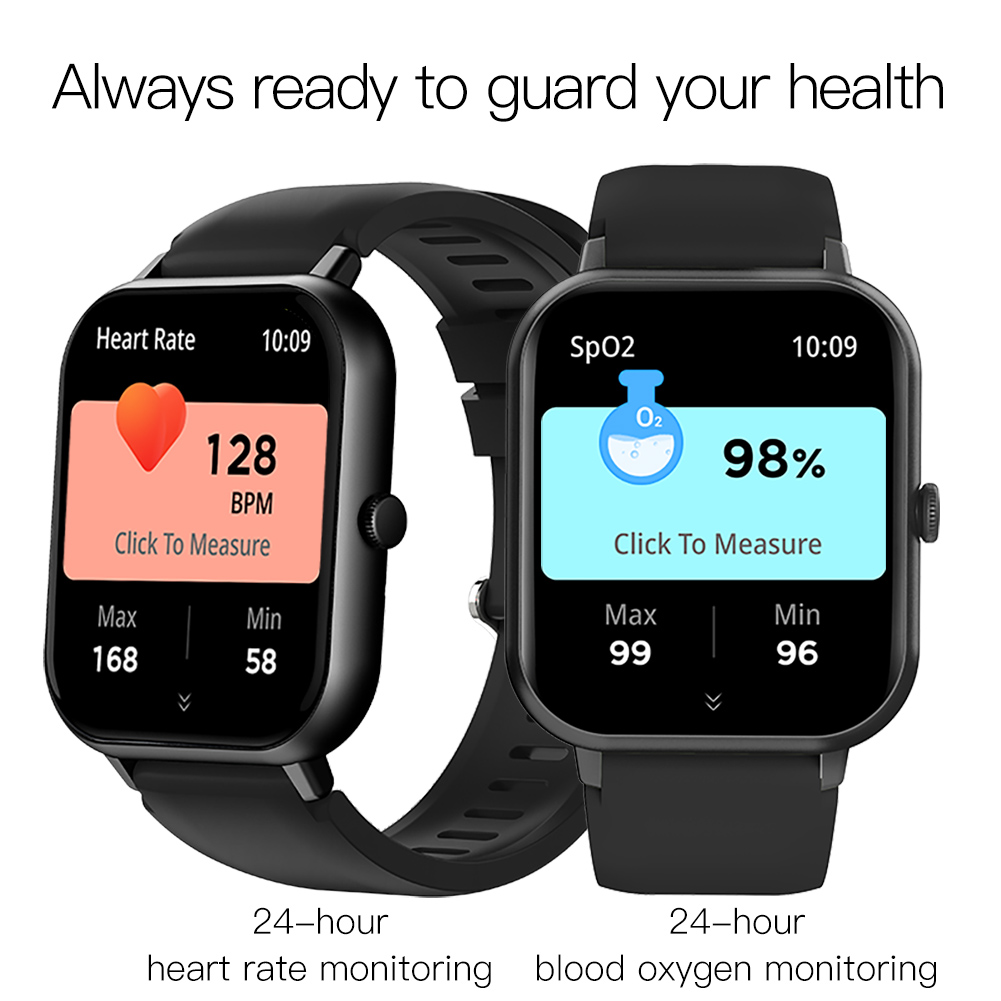 Jam Tangan OLEVS Olahraga Mult - Smartwatch Health Watches ulasan dan harga
