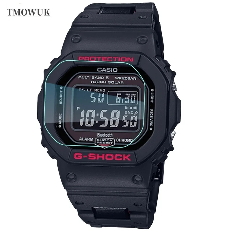 Untuk DW-5035 DW 5600 GW-B5600 - Casio Watches Smartwatch ulasan dan harga