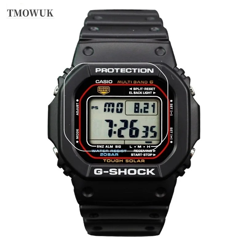 Untuk DW-5035 DW 5600 GW-B5600 - Casio Watches Smartwatch ulasan dan harga