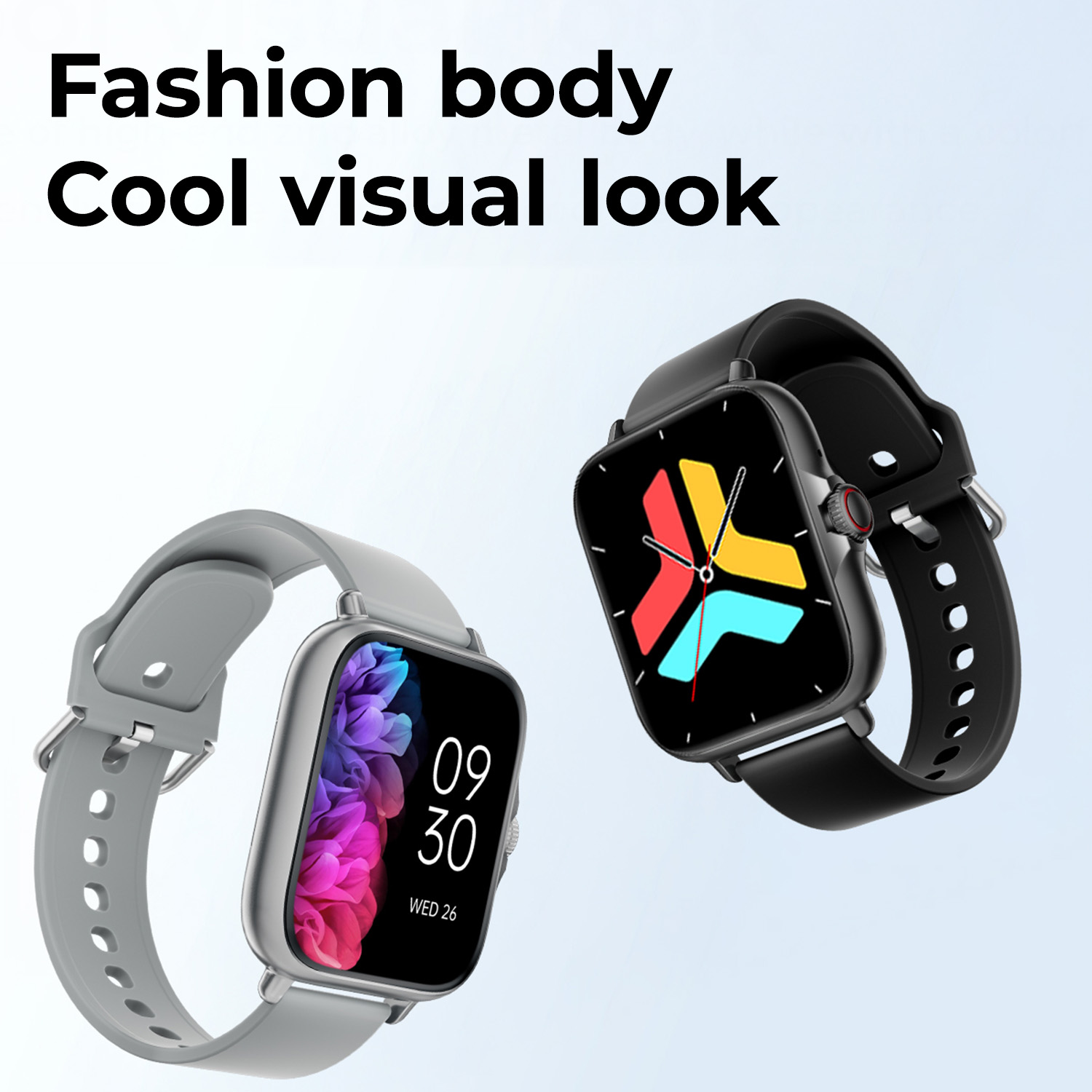 Jam Tangan Pintar Baru 2026 Pa - Smartwatch Health Watches ulasan dan harga