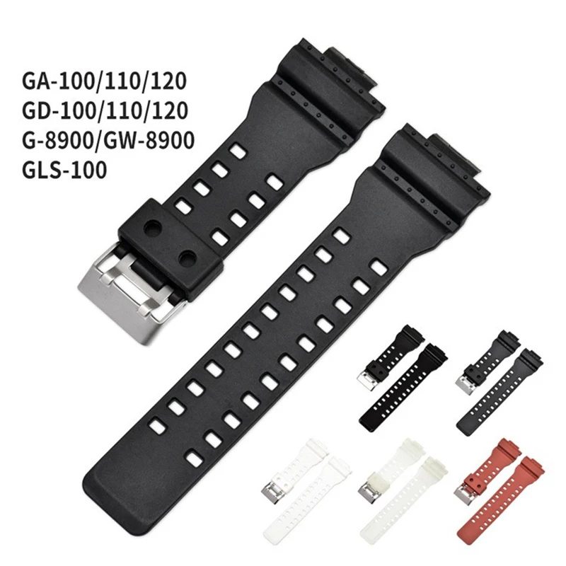 Tali Jam Tangan Pintar 20Mm un - Casio Watches Smartwatch ulasan dan harga