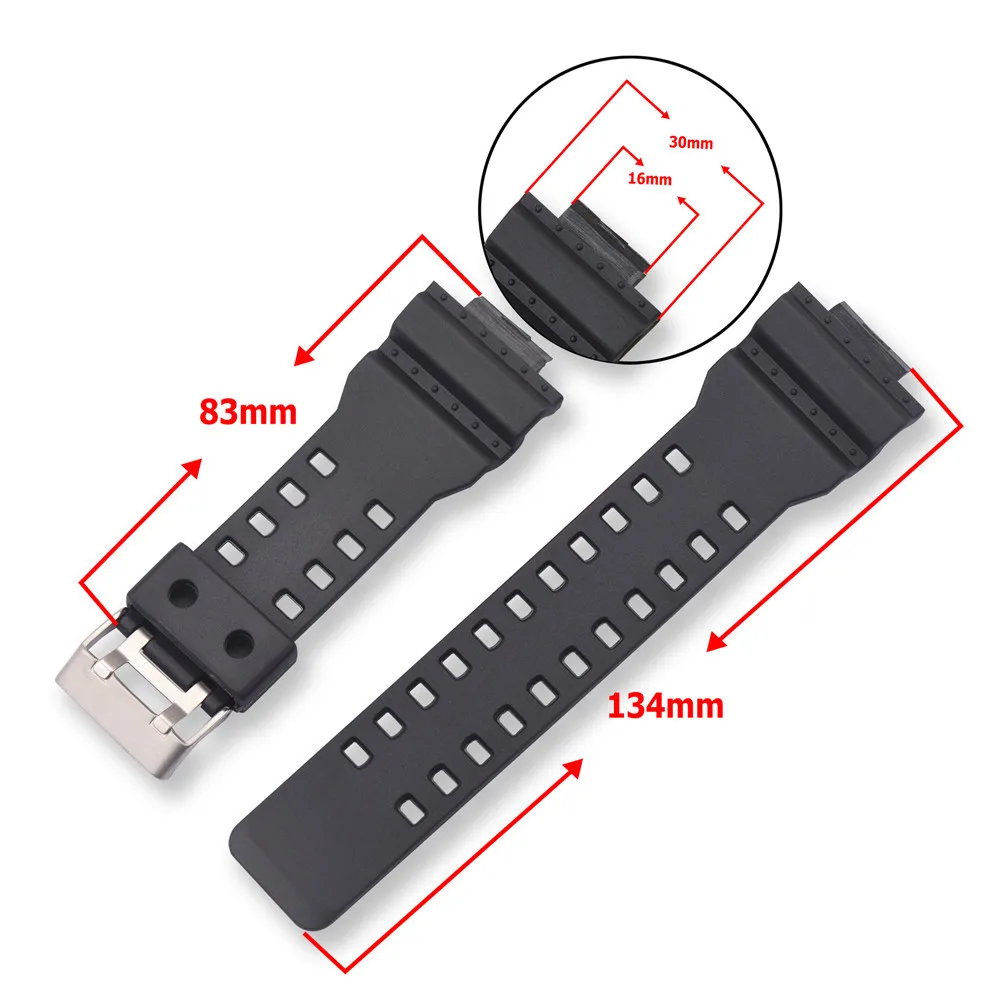 Tali Jam Tangan Pintar 20Mm un - Casio Watches Smartwatch ulasan dan harga