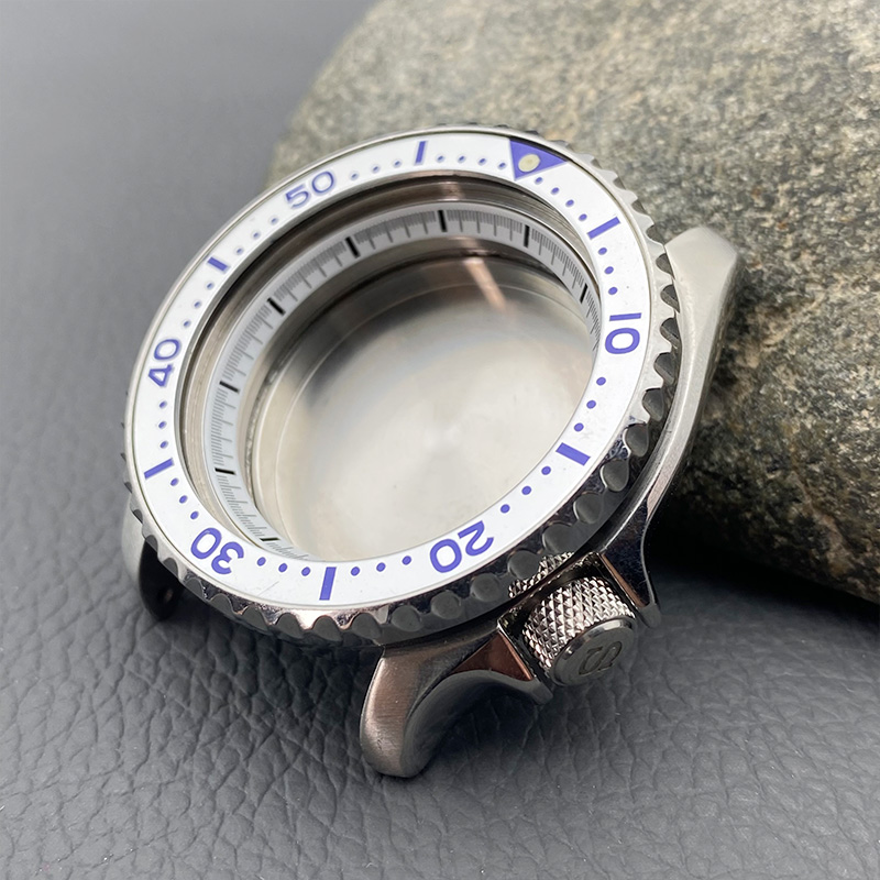 Casing Pengganti SKX007 SRPD P - Vintage Digital Watch ulasan dan harga