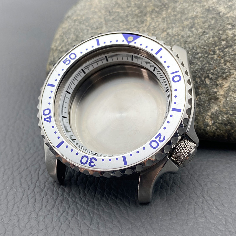 Casing Pengganti SKX007 SRPD P - Vintage Digital Watch ulasan dan harga