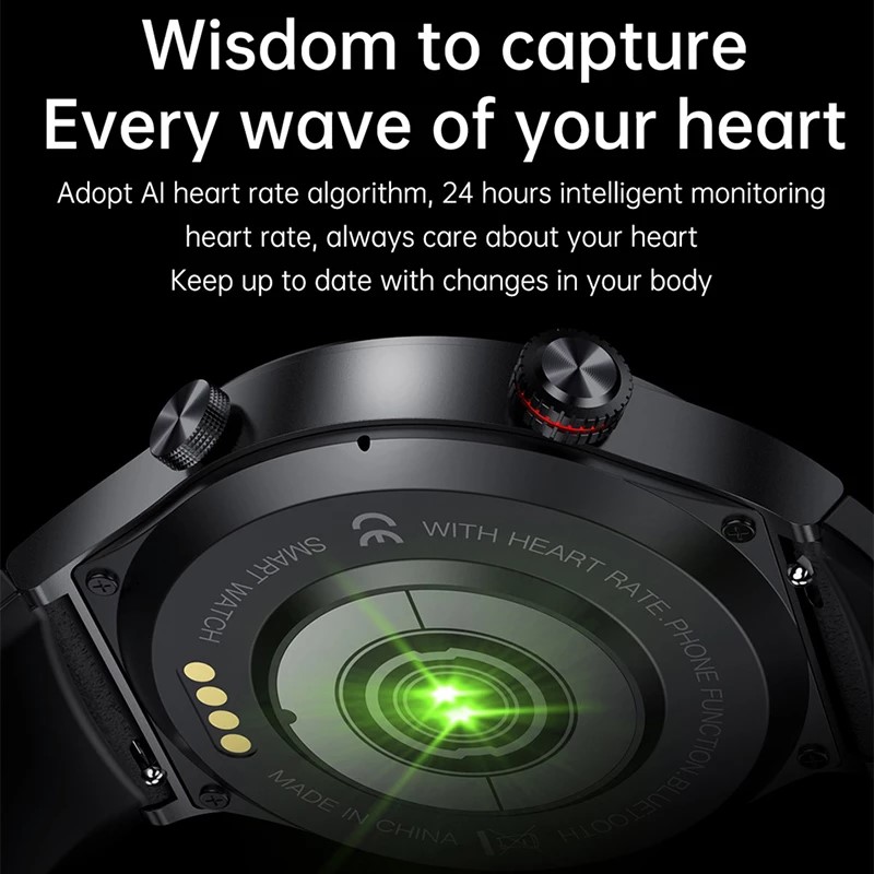 Untuk Apple iPhone 14 Pro Max  - Smartwatch Iphone Watch For Men ulasan dan harga