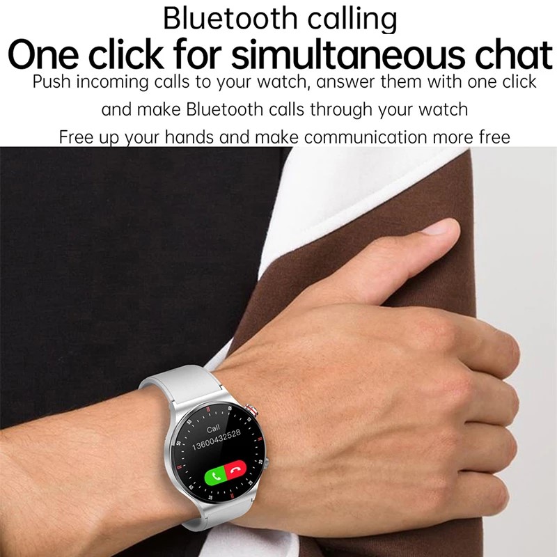 Untuk Apple iPhone 14 Pro Max  - Smartwatch Iphone Watch For Men ulasan dan harga