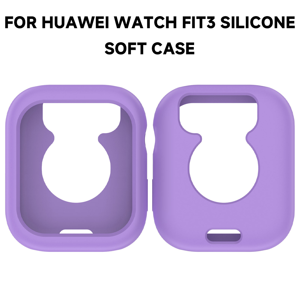 Casing silikon TPU untuk jam t - Smartwatch Watch Huawei ulasan dan harga