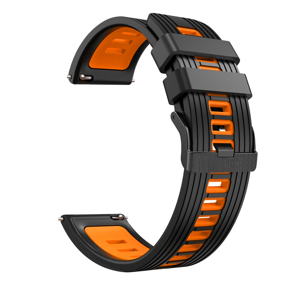 Tali Silikon Olahraga untuk PO - Titan Watches Smartwatch ulasan dan harga