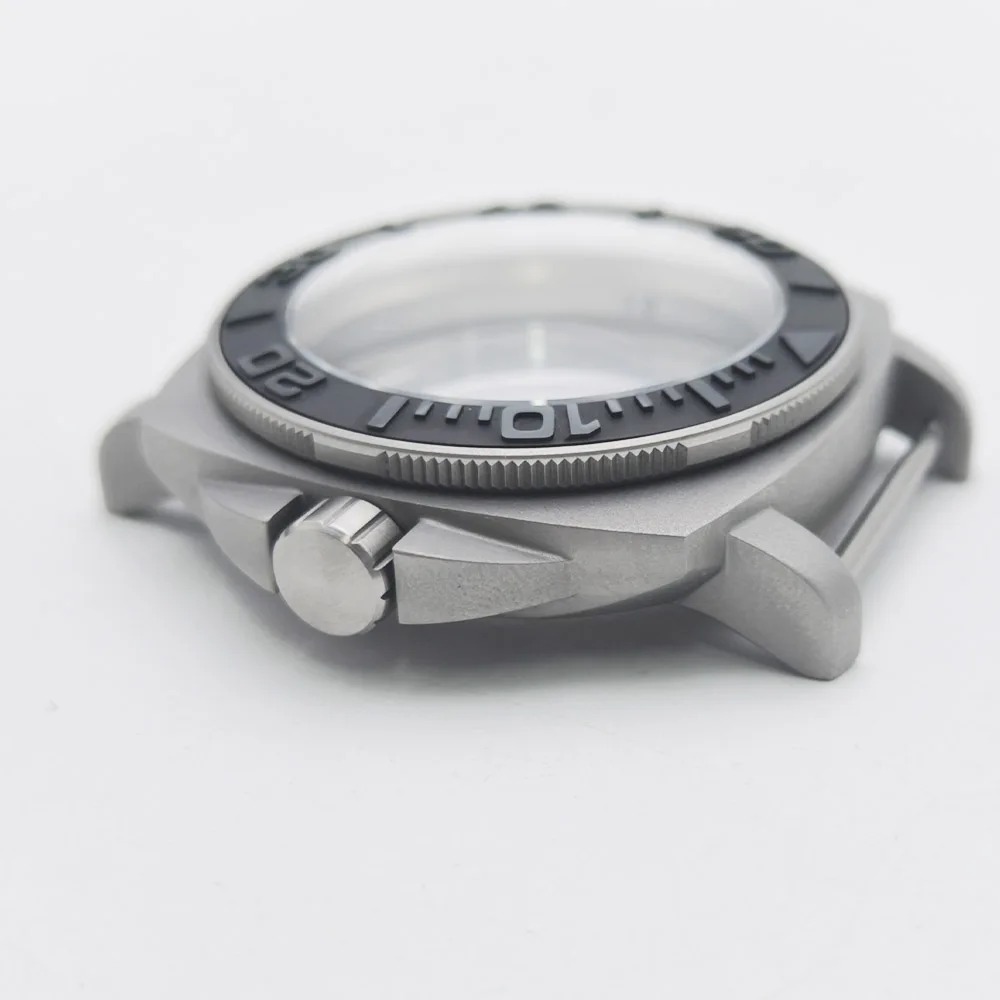 Casing Jam Tangan Mod Diving S - Vintage Digital Watch ulasan dan harga