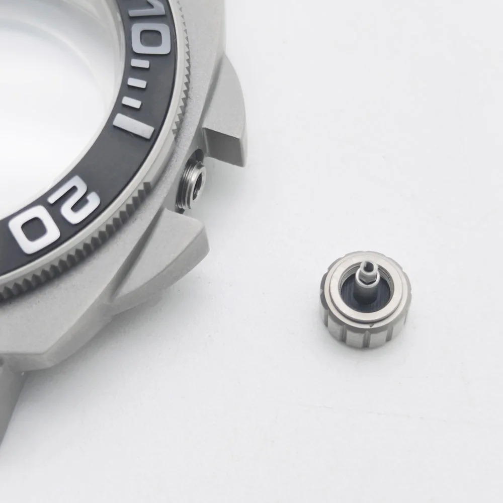 Casing Jam Tangan Mod Diving S - Vintage Digital Watch ulasan dan harga