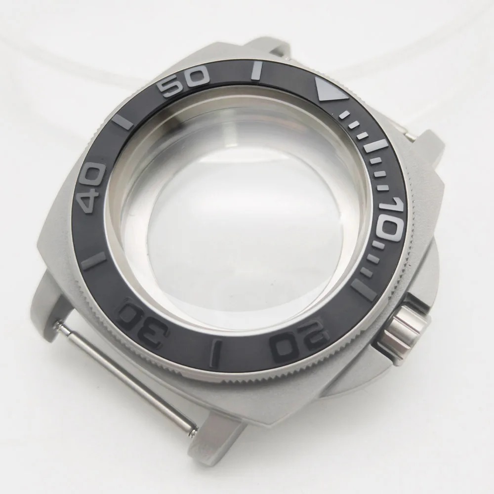 Casing Jam Tangan Mod Diving S - Vintage Digital Watch ulasan dan harga