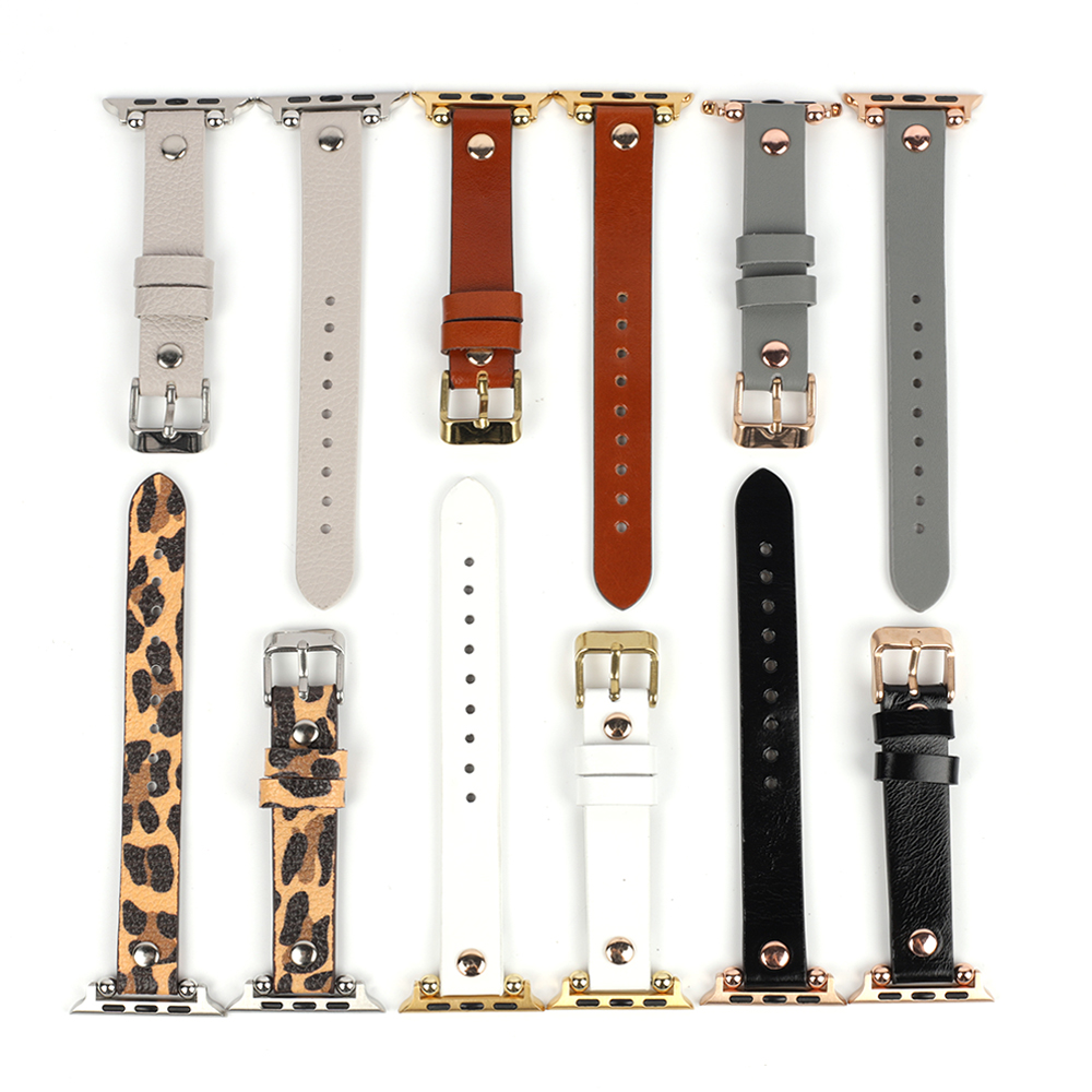 Tali Kulit Tipis Ramping denga - Smartwatch Slim Watches For Men ulasan dan harga