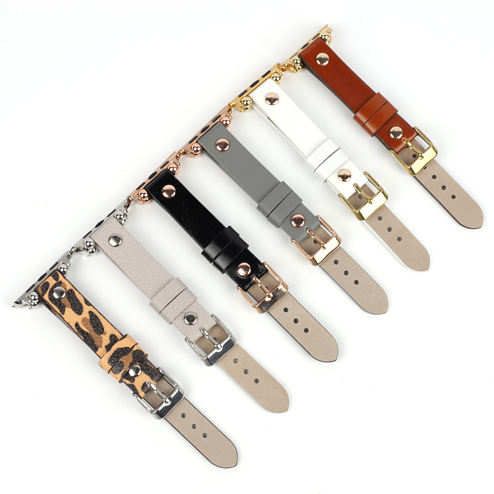 Tali Kulit Tipis Ramping denga - Smartwatch Slim Watches For Men ulasan dan harga