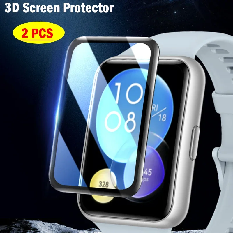 Kaca lembut untuk jam tangan H - Smartwatch Watch Huawei ulasan dan harga