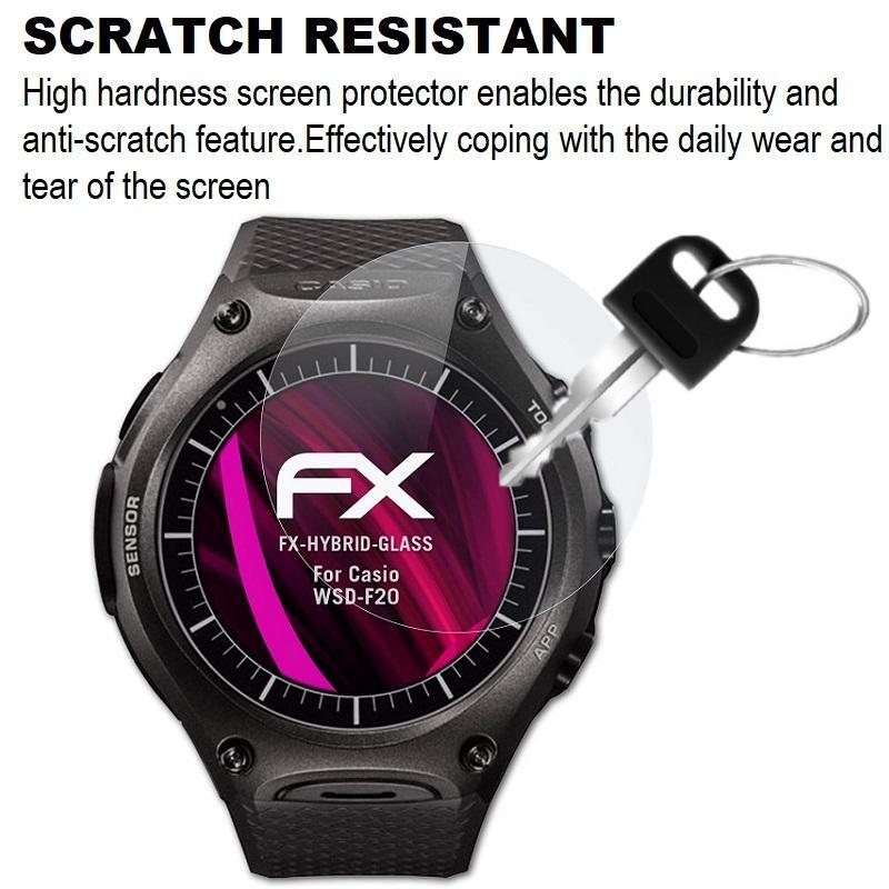 5 Buah Jam Tangan Pintar Pelin - Casio Watches Smartwatch ulasan dan harga