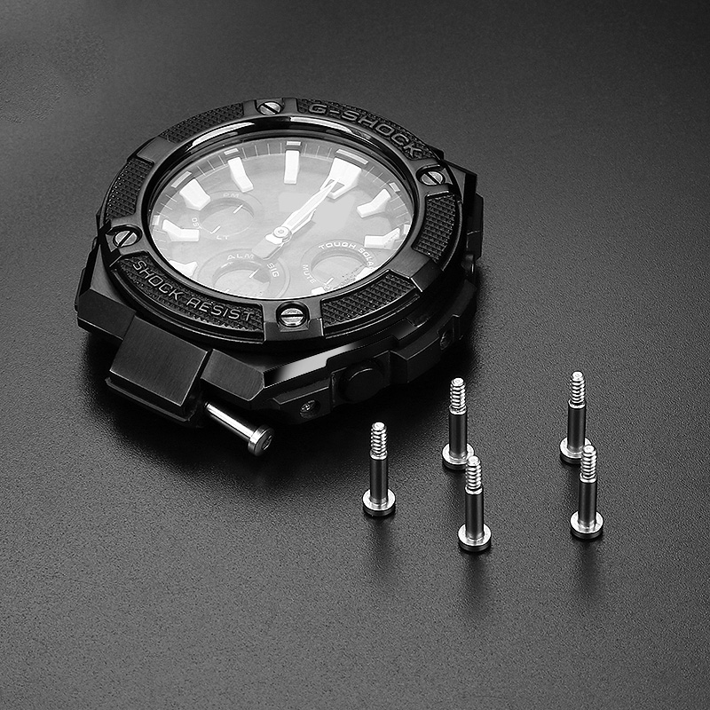 Untuk Casio Sekrup Jam GST-GST - Casio Watches Smartwatch ulasan dan harga