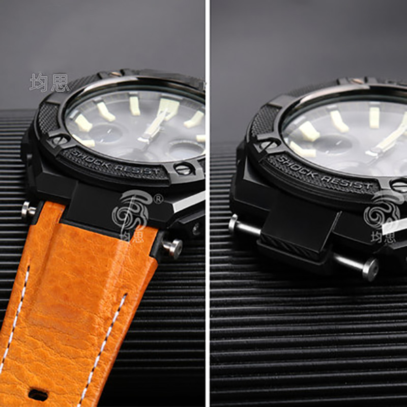 Untuk Casio Sekrup Jam GST-GST - Casio Watches Smartwatch ulasan dan harga