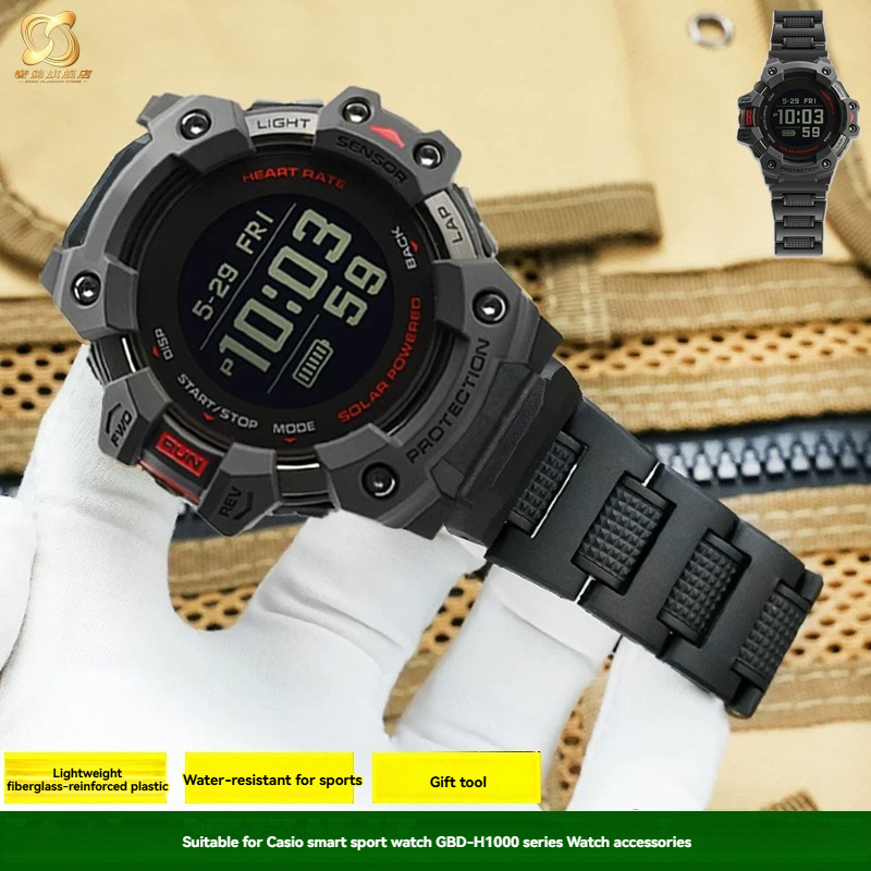 Untuk Jam Tangan Olahraga Pint - Casio Watches Smartwatch ulasan dan harga