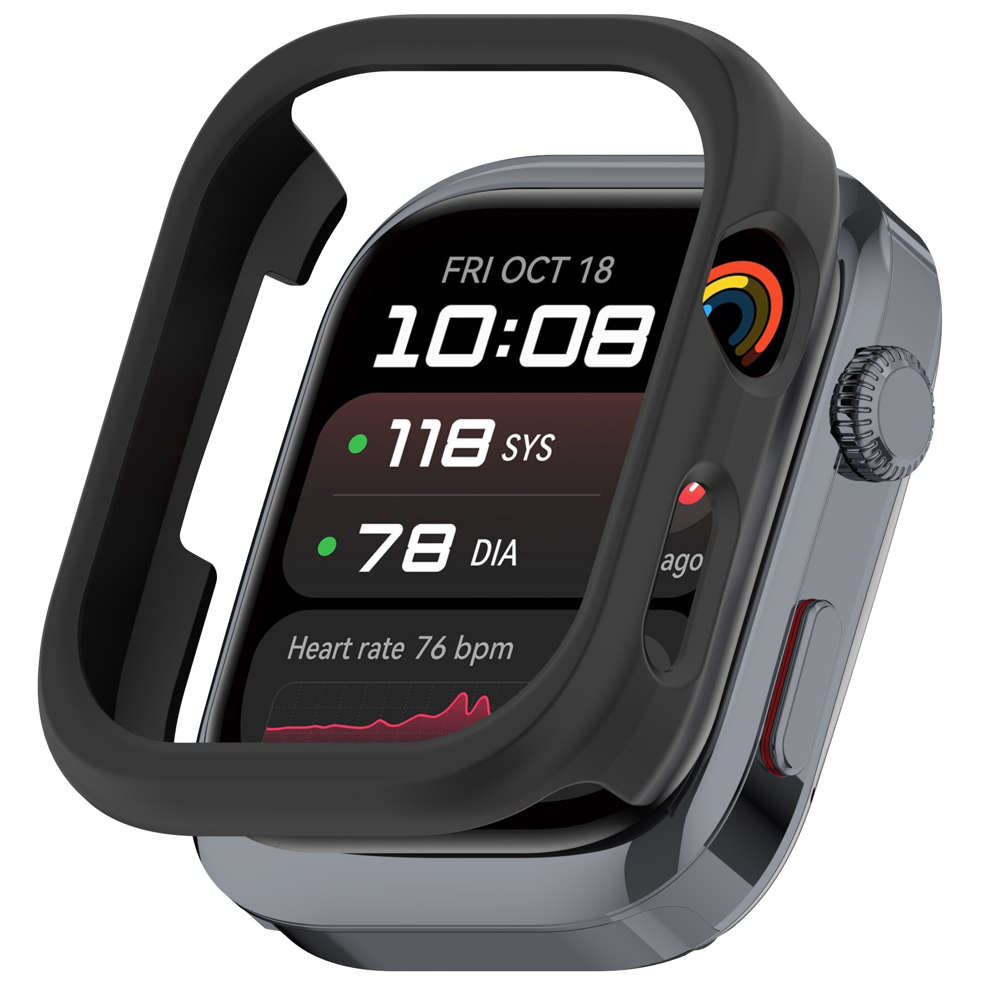 Casing PC untuk Huawei Watch D - Smartwatch Watch Huawei ulasan dan harga