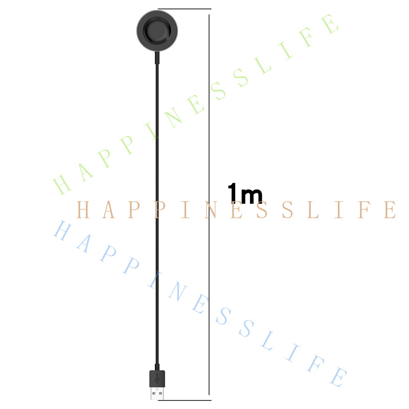 Y... Kabel Pengisi Daya USB Ad - Smartwatch Watch Huawei ulasan dan harga
