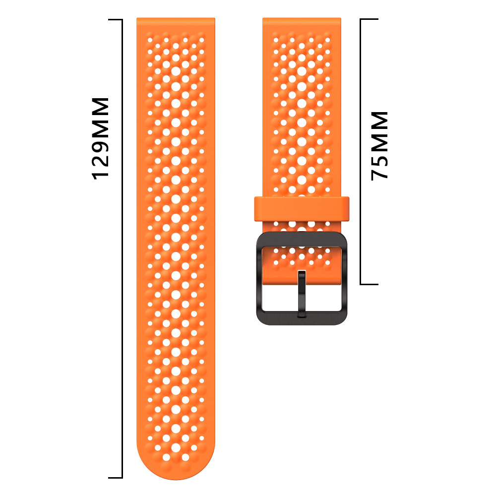 Gelang jam tangan pintar 22mm  - Titan Watches Smartwatch ulasan dan harga