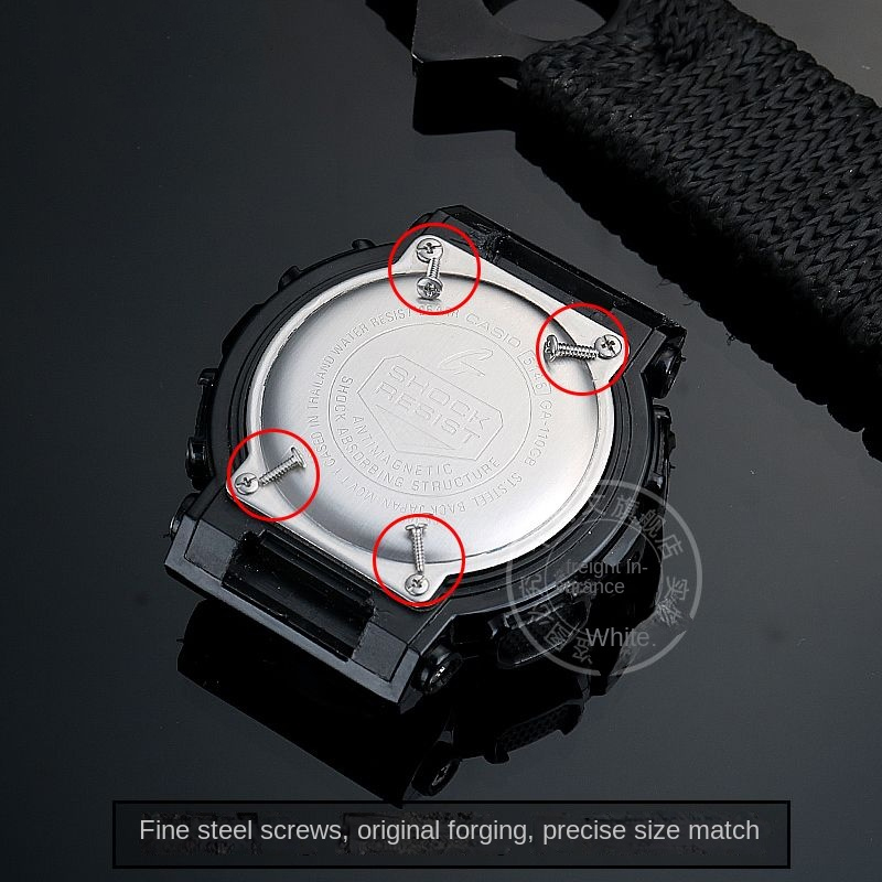 Untuk Casio casing G-SHOCK pen - Casio Watches Smartwatch ulasan dan harga