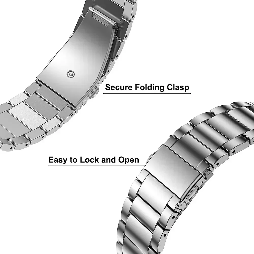 Tali Pengganti Rilis Cepat 22M - Titan Watches Smartwatch ulasan dan harga