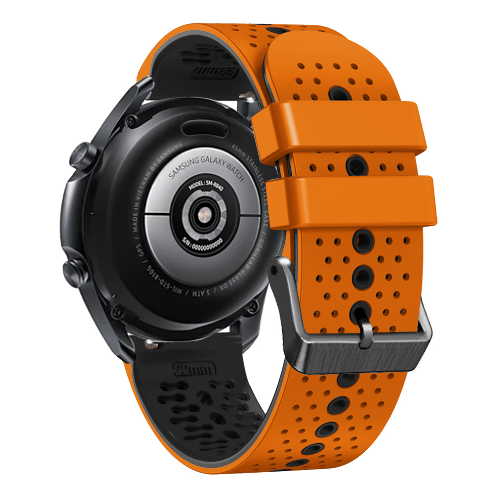 Tali jam 22mm untuk gelang Pol - Titan Watches Smartwatch ulasan dan harga