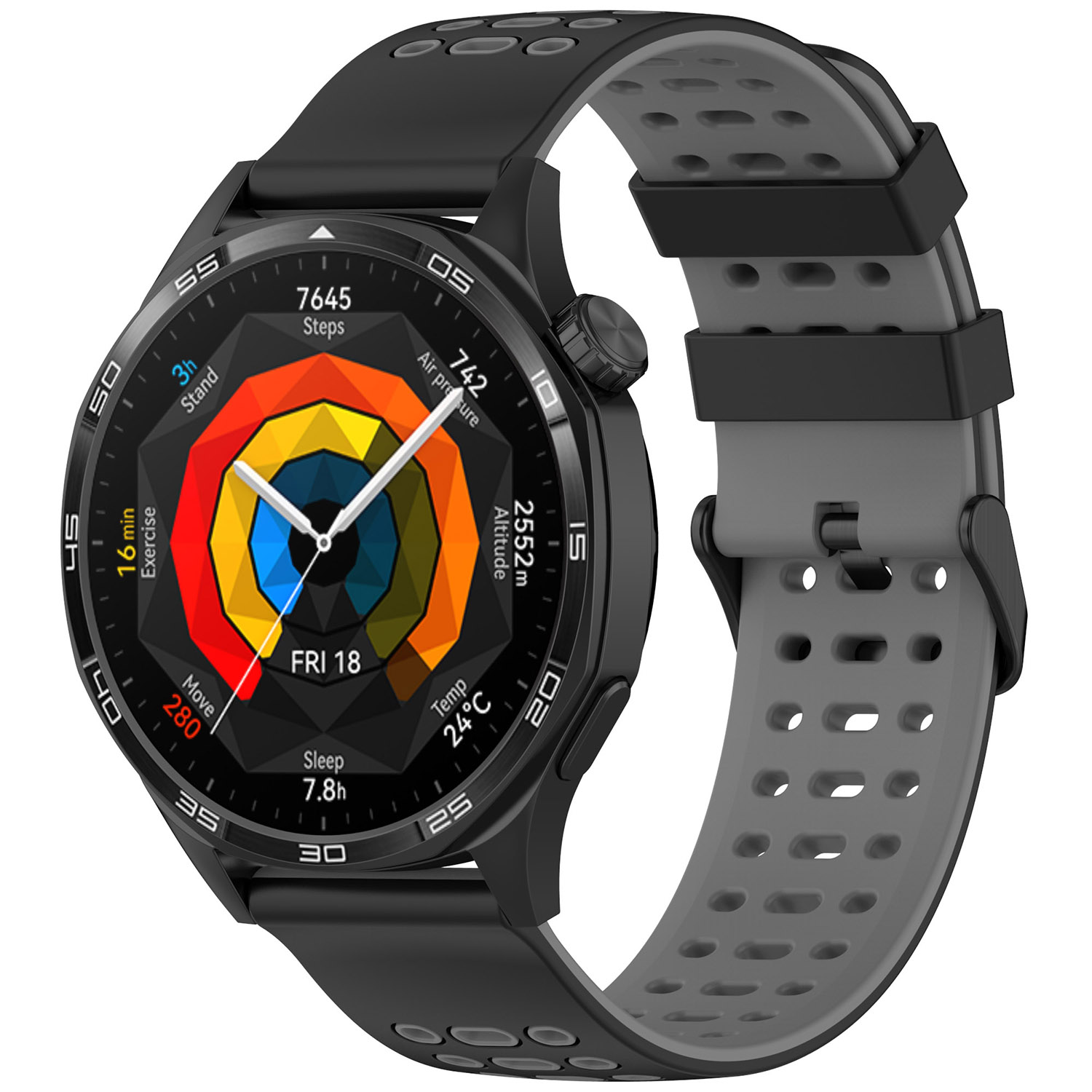 Tali Jam Tangan Pintar 22Mm un - Titan Watches Smartwatch ulasan dan harga