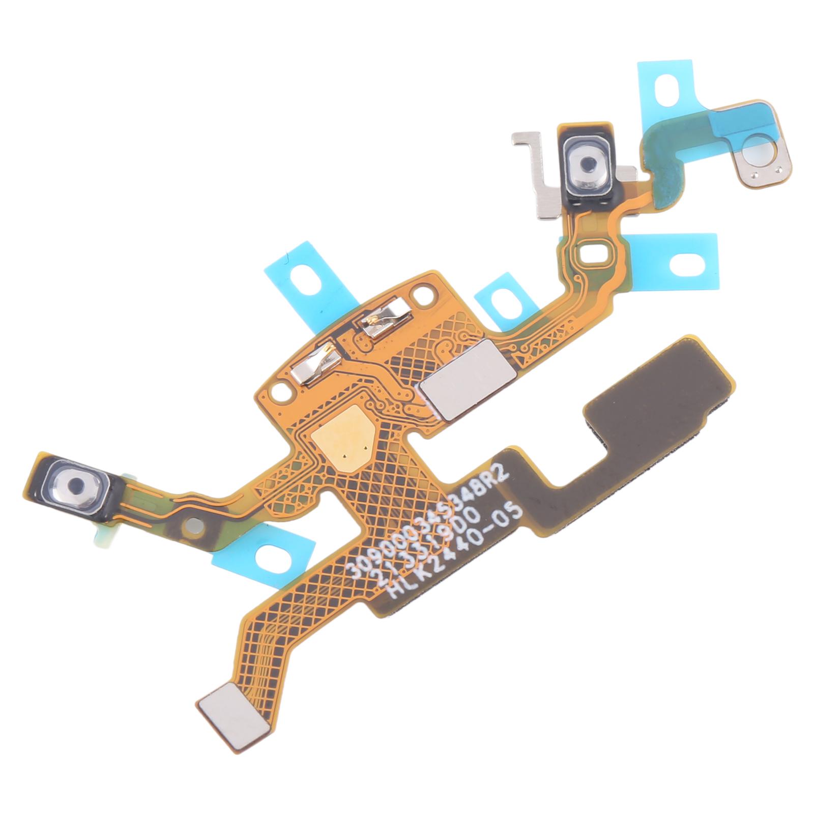 Kabel Fleksibel Tombol Daya Pe - Smartwatch Watch Huawei ulasan dan harga