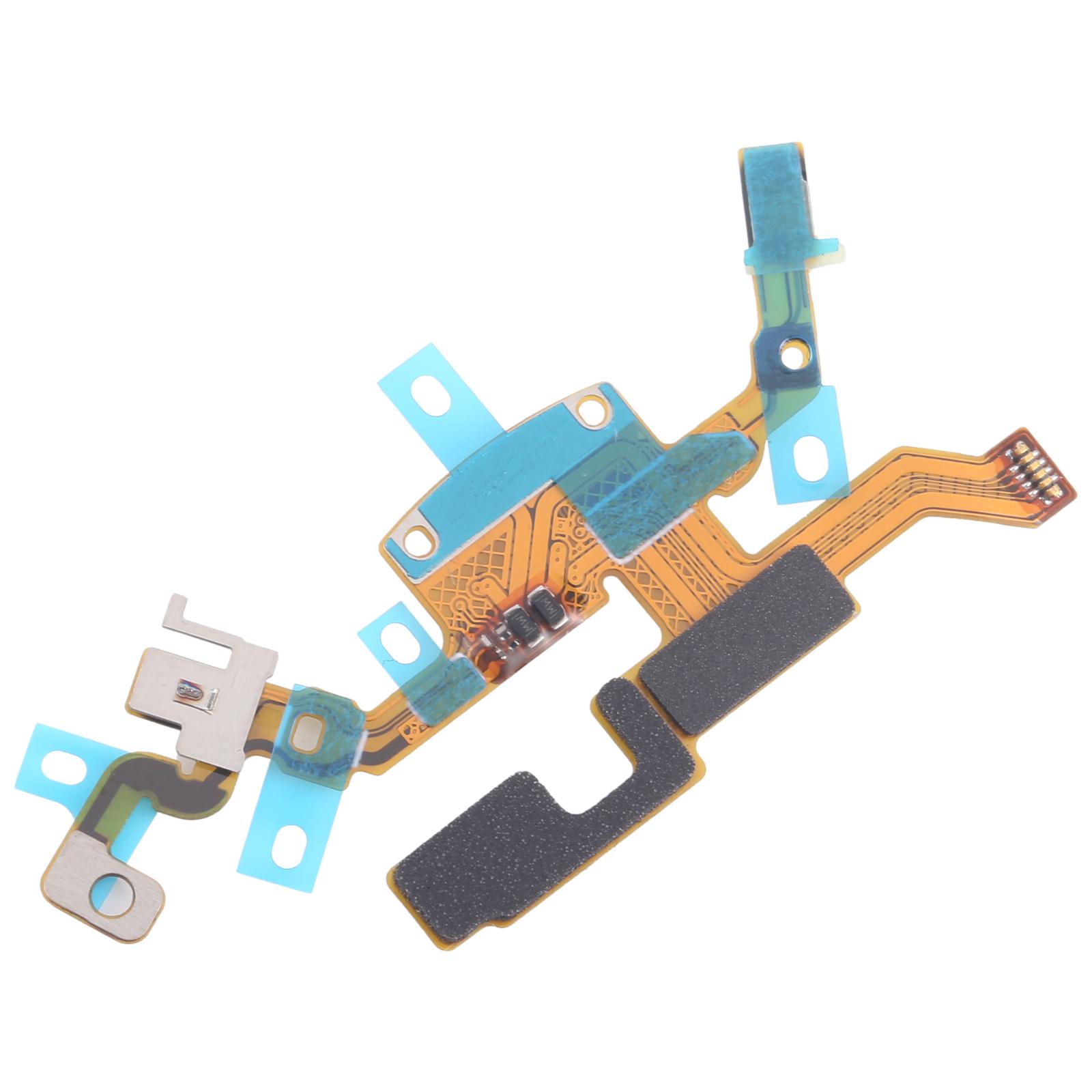 Kabel Fleksibel Tombol Daya Pe - Smartwatch Watch Huawei ulasan dan harga