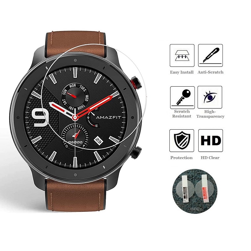5 Buah Jam Tangan Pintar Pelin - Casio Watches Smartwatch ulasan dan harga