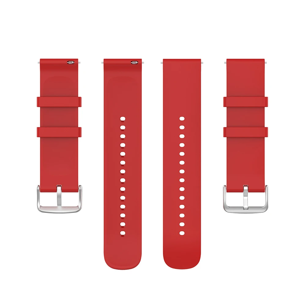 Gelang jam tangan pintar 20mm  - Titan Watches Smartwatch ulasan dan harga