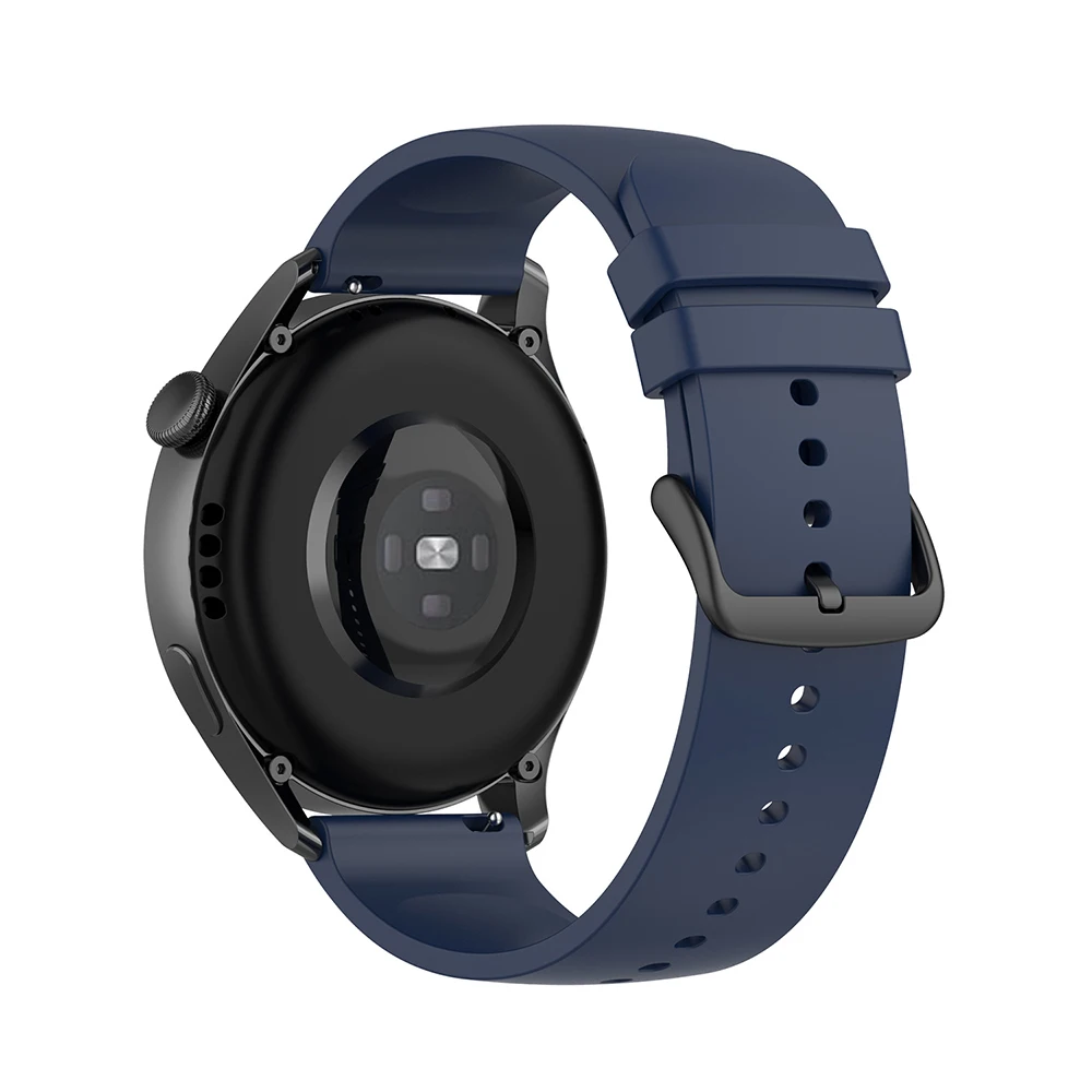 Gelang jam tangan pintar 20mm  - Titan Watches Smartwatch ulasan dan harga