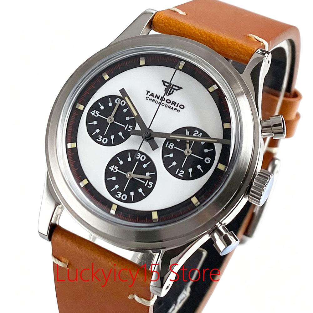 Jam Tangan Kuarsa VK63 38Mm un - Vintage Digital Watch ulasan dan harga
