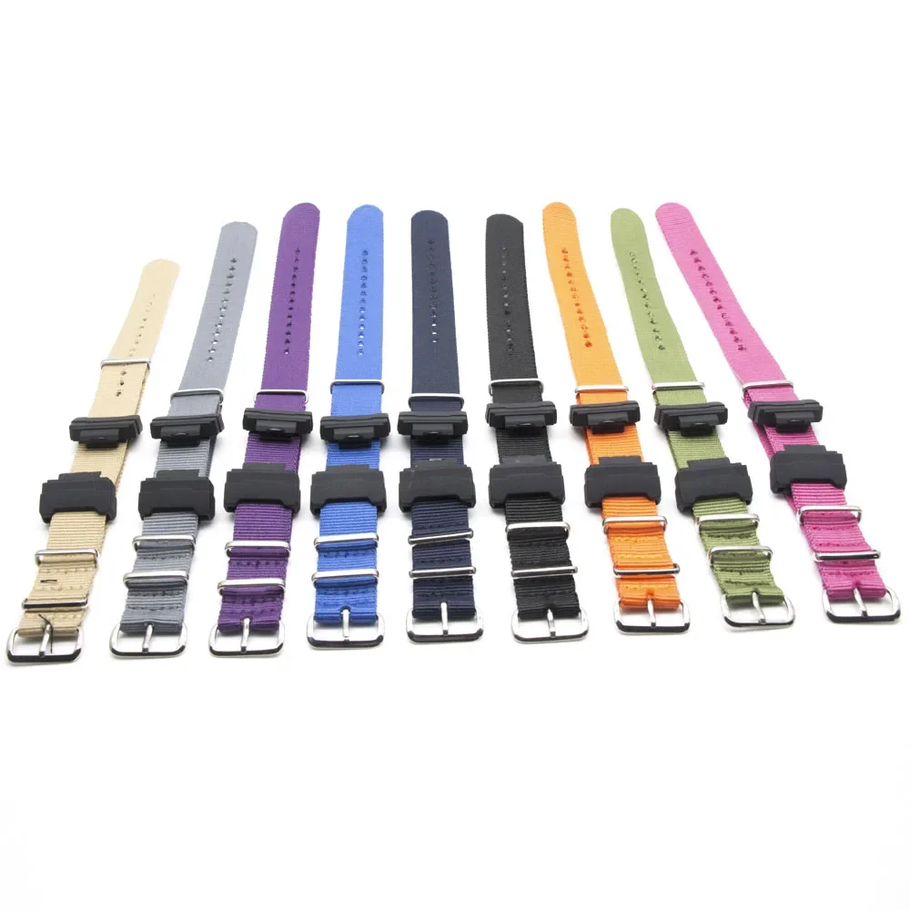Gelang jam bergaris UNTUK Casi - Casio Watches Smartwatch ulasan dan harga