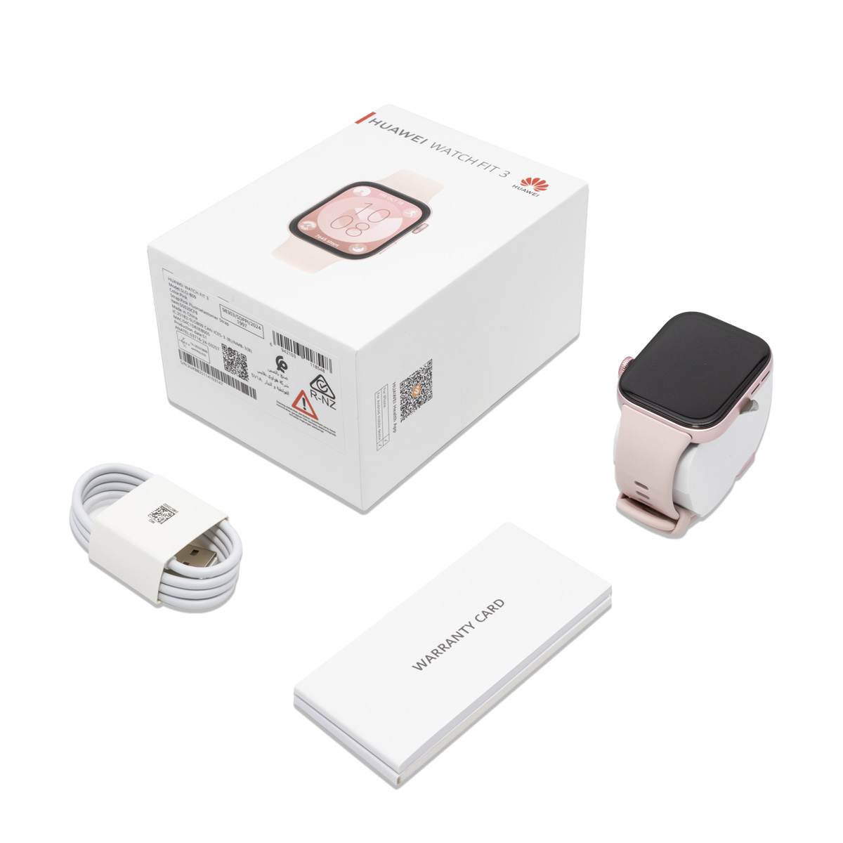 【US Express】Jam Tangan Pintar  - Smartwatch Health Watches ulasan dan harga
