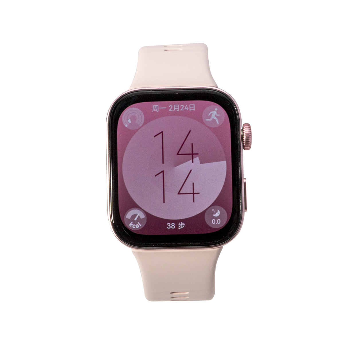 【US Express】Jam Tangan Pintar  - Smartwatch Health Watches ulasan dan harga